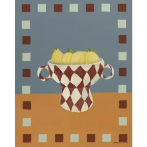 Art Print Eclectic Series Seizoensaanbieding